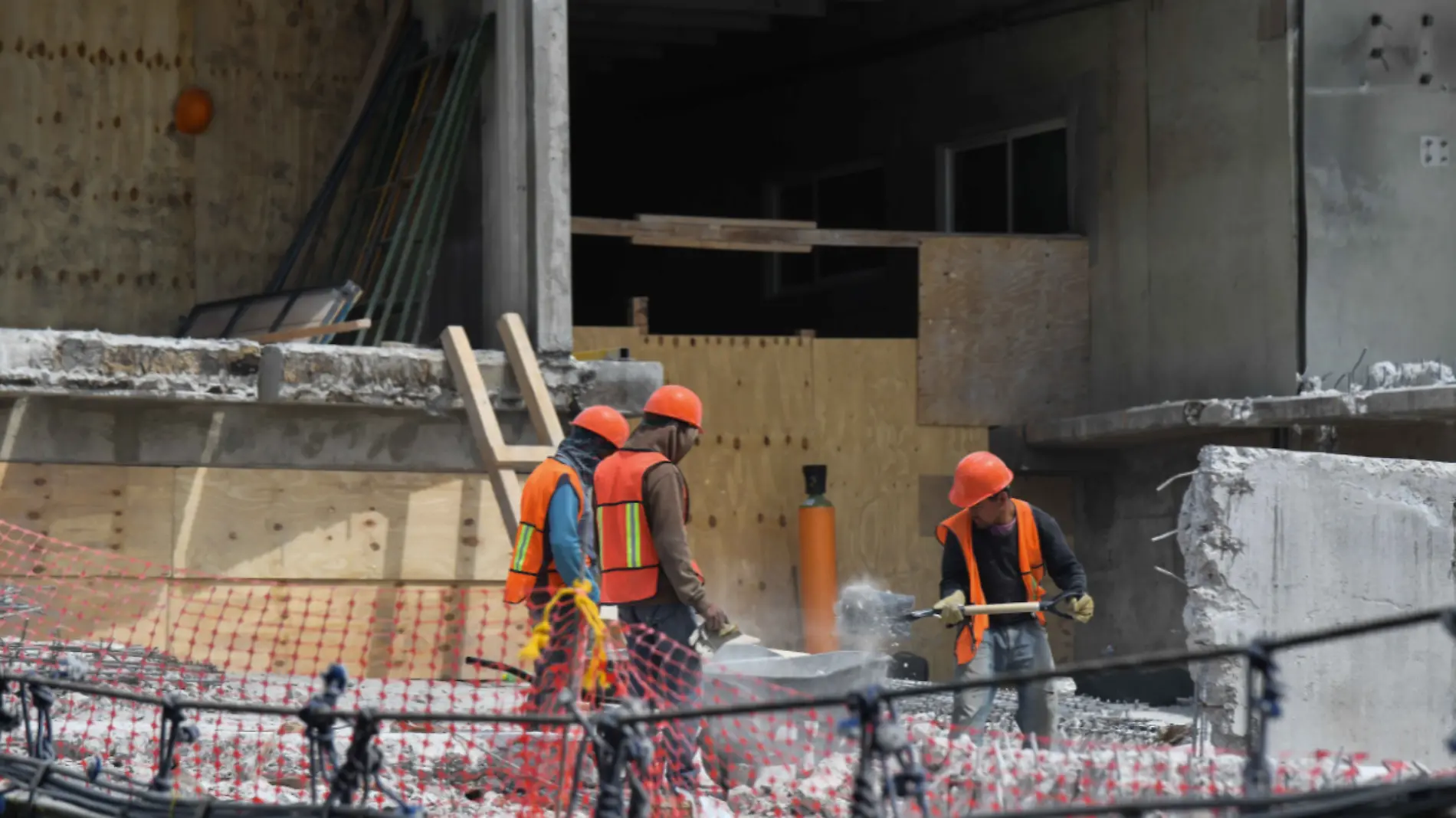 Trabajos Renivelación L9 Metro  (1)